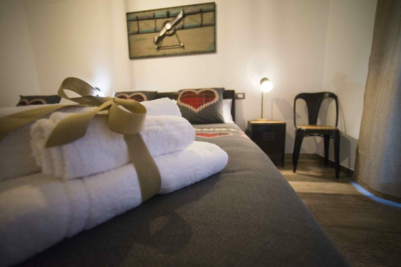 Cristiano Hotel Cosenza Buitenkant foto